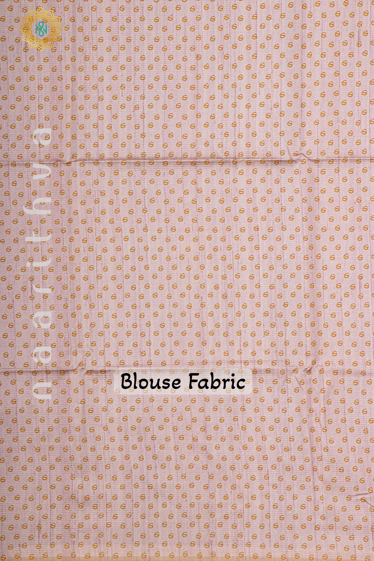 LIGHT PINK - SEMI TUSSAR SILK