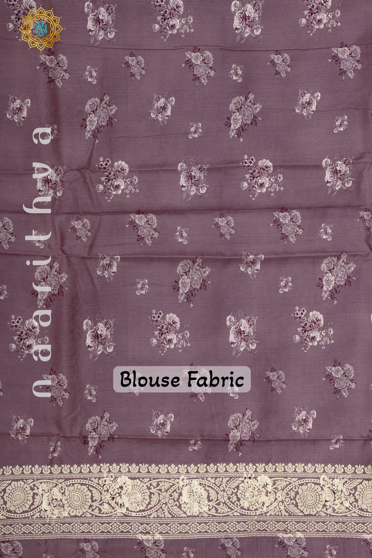 MAUVE - DOLA SILK