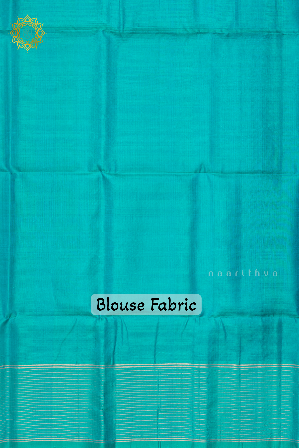 PURPLE WITH SKY BLUE - PURE KANJIVARAM SOFT SILK