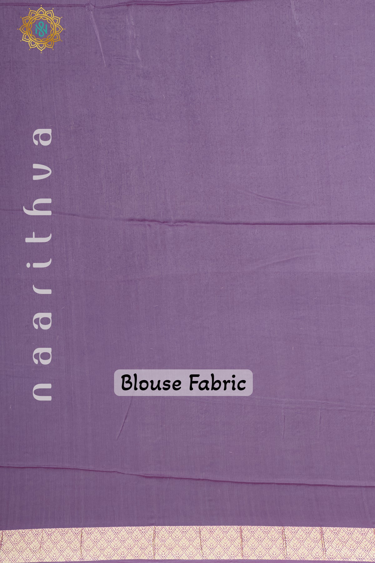 LAVENDER - SATIN ORGANZA