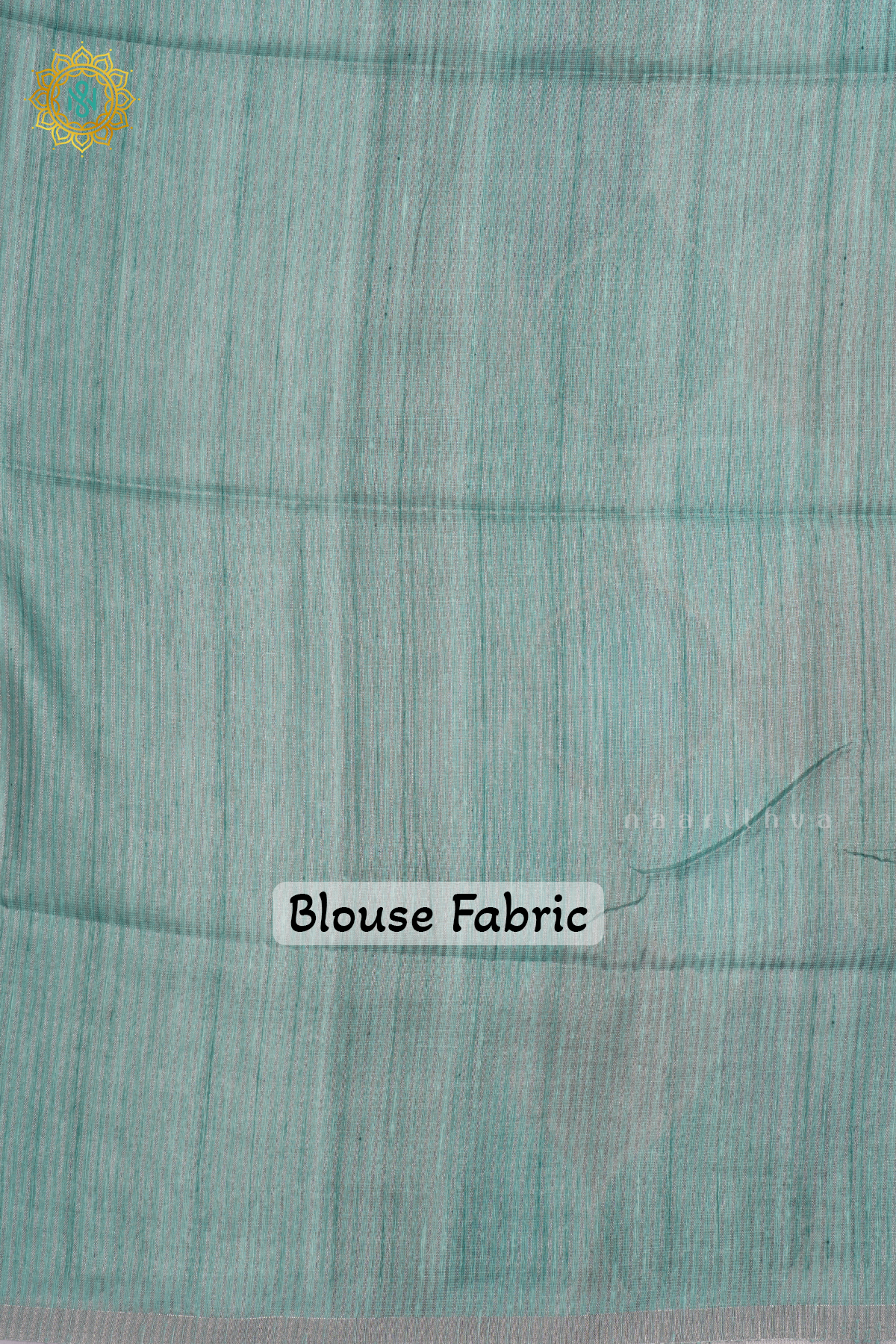 AQUA BLUE - KOTA TISSUE