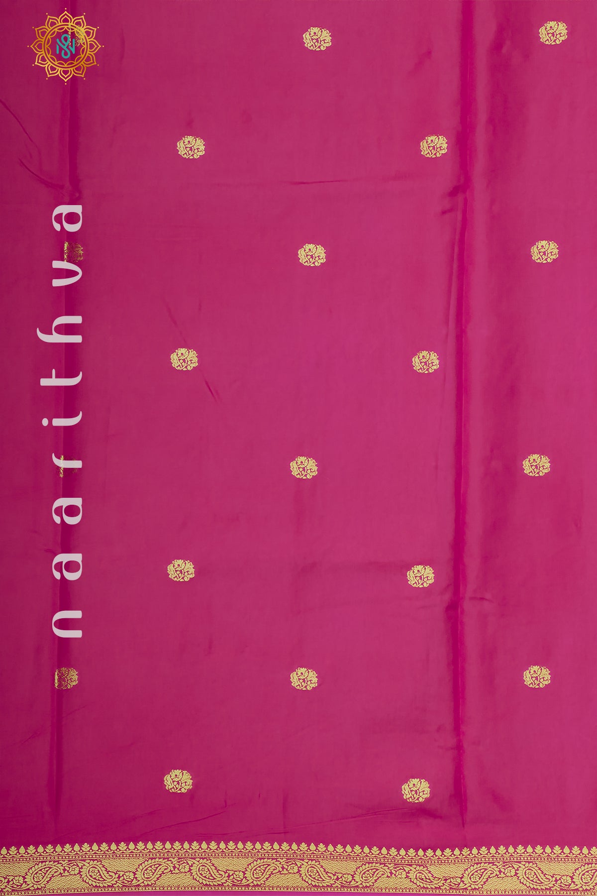 PINK - DOLA SILK