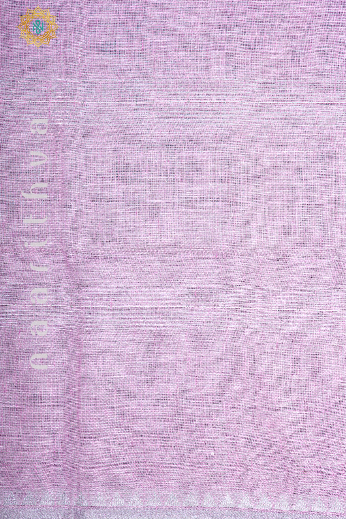 PINK - PURE LINEN