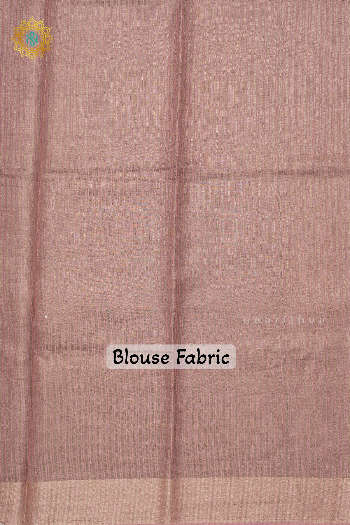 PEACH - LINEN TISSUE
