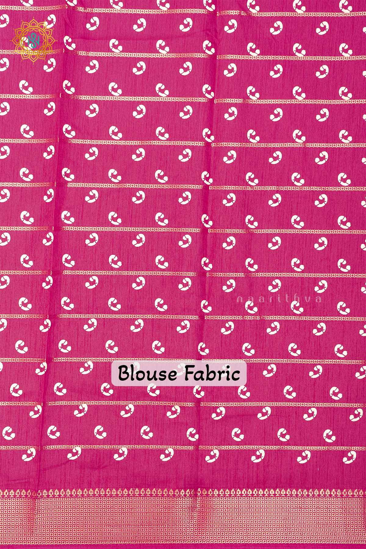 PINK - DOLA SILK