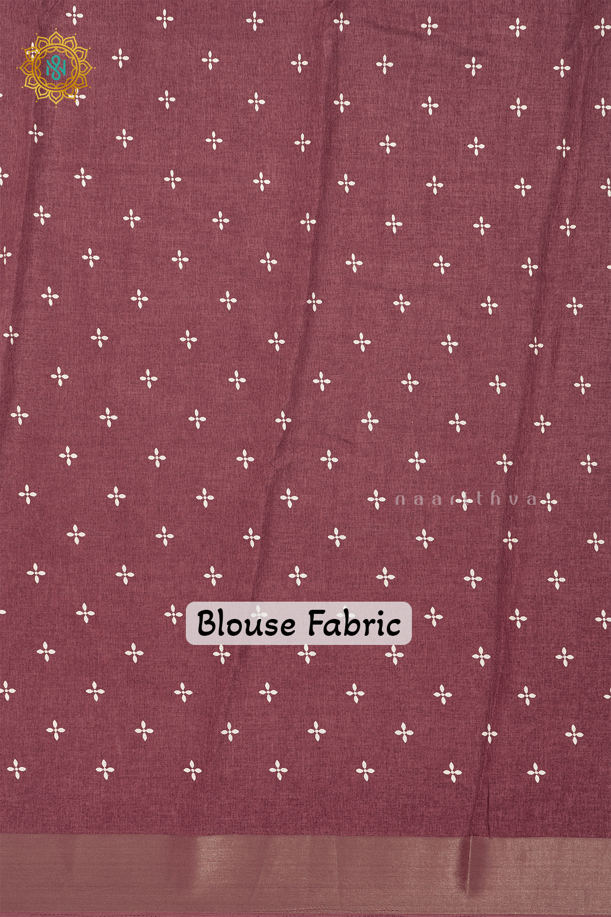 MAUVE - DOLA SILK