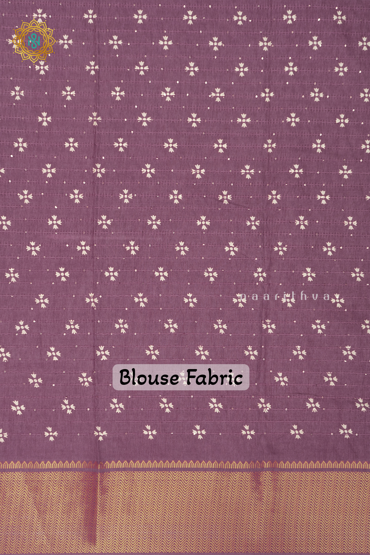MAUVE - DOLA SILK