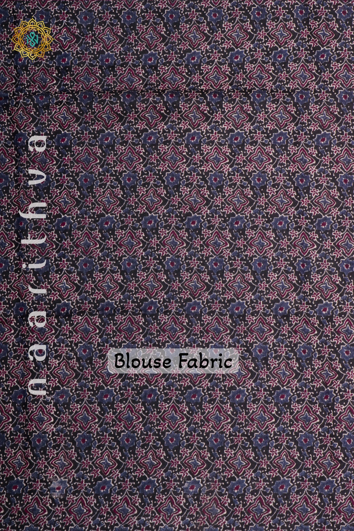 WINE WITH BLACK - LINEN BY COTTON