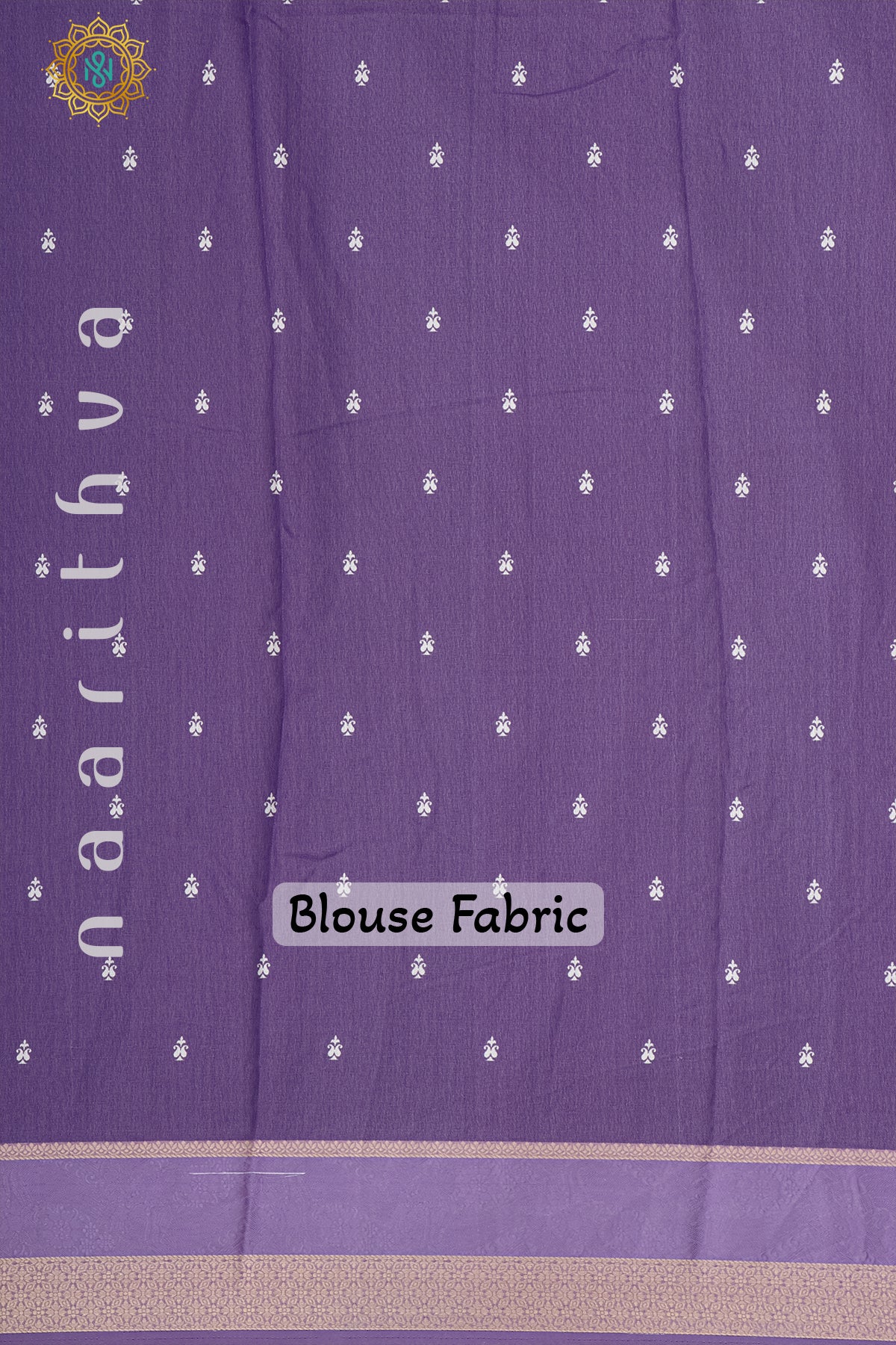 LAVENDER - SEMI GEORGETTE