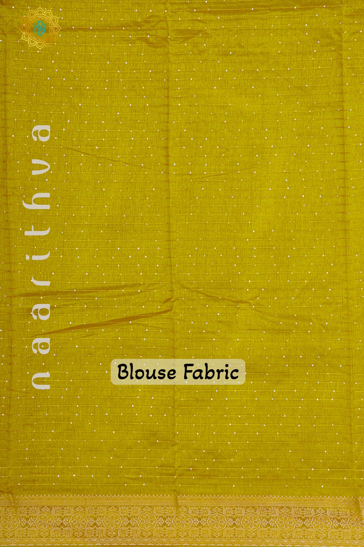 YELLOW - DOLA SILK