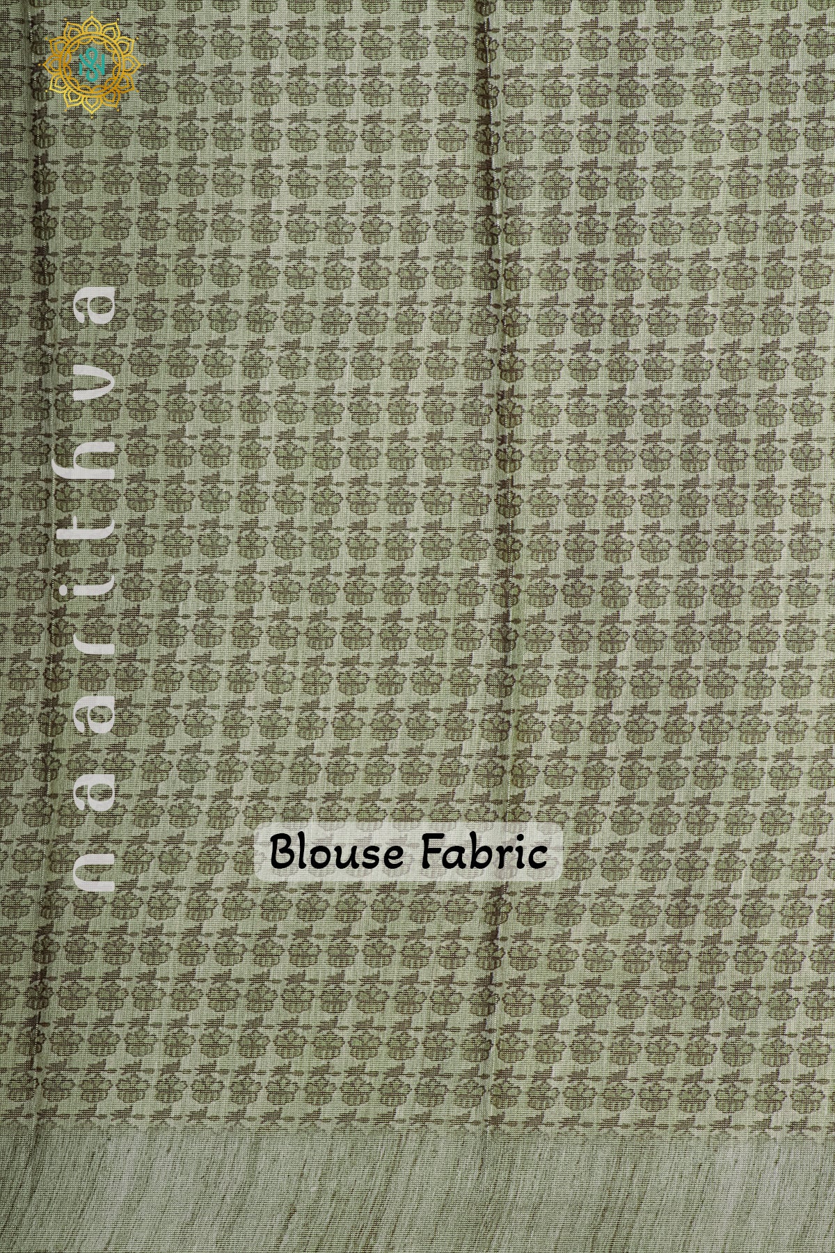 GREEN - SOFT TISSUE LINEN