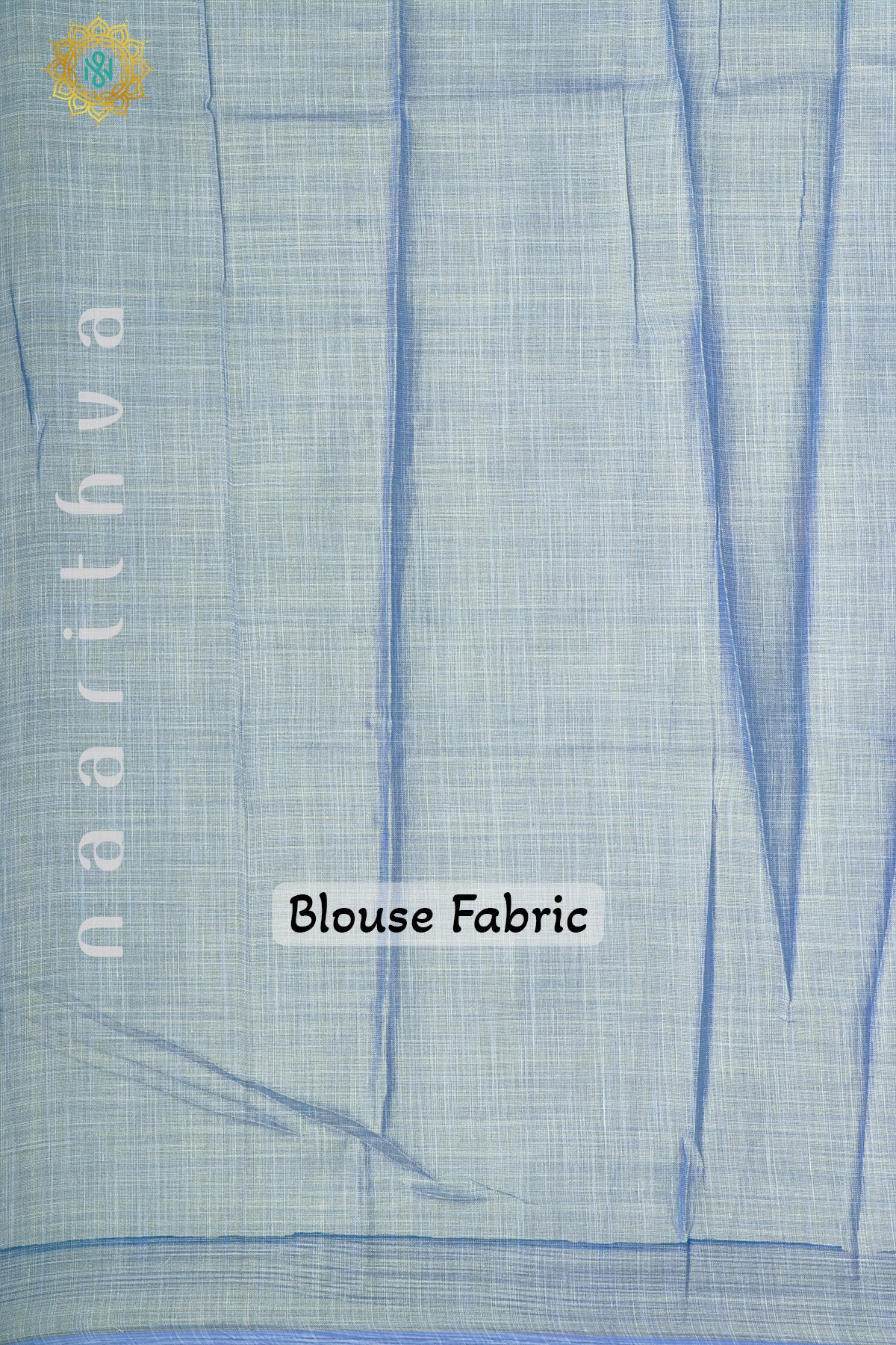 BLUE - LINEN TISSUE