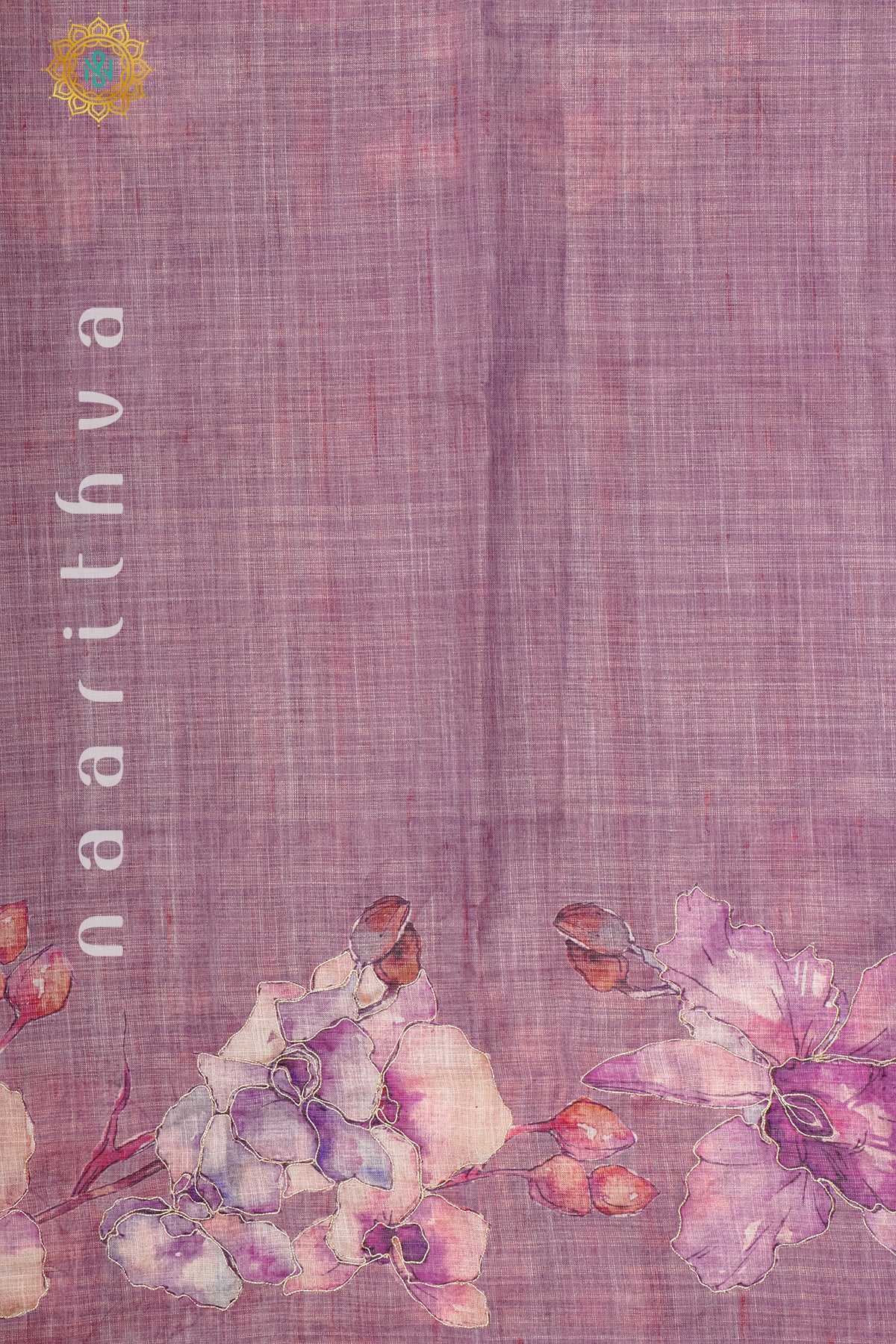 LAVENDER - LINEN TISSUE