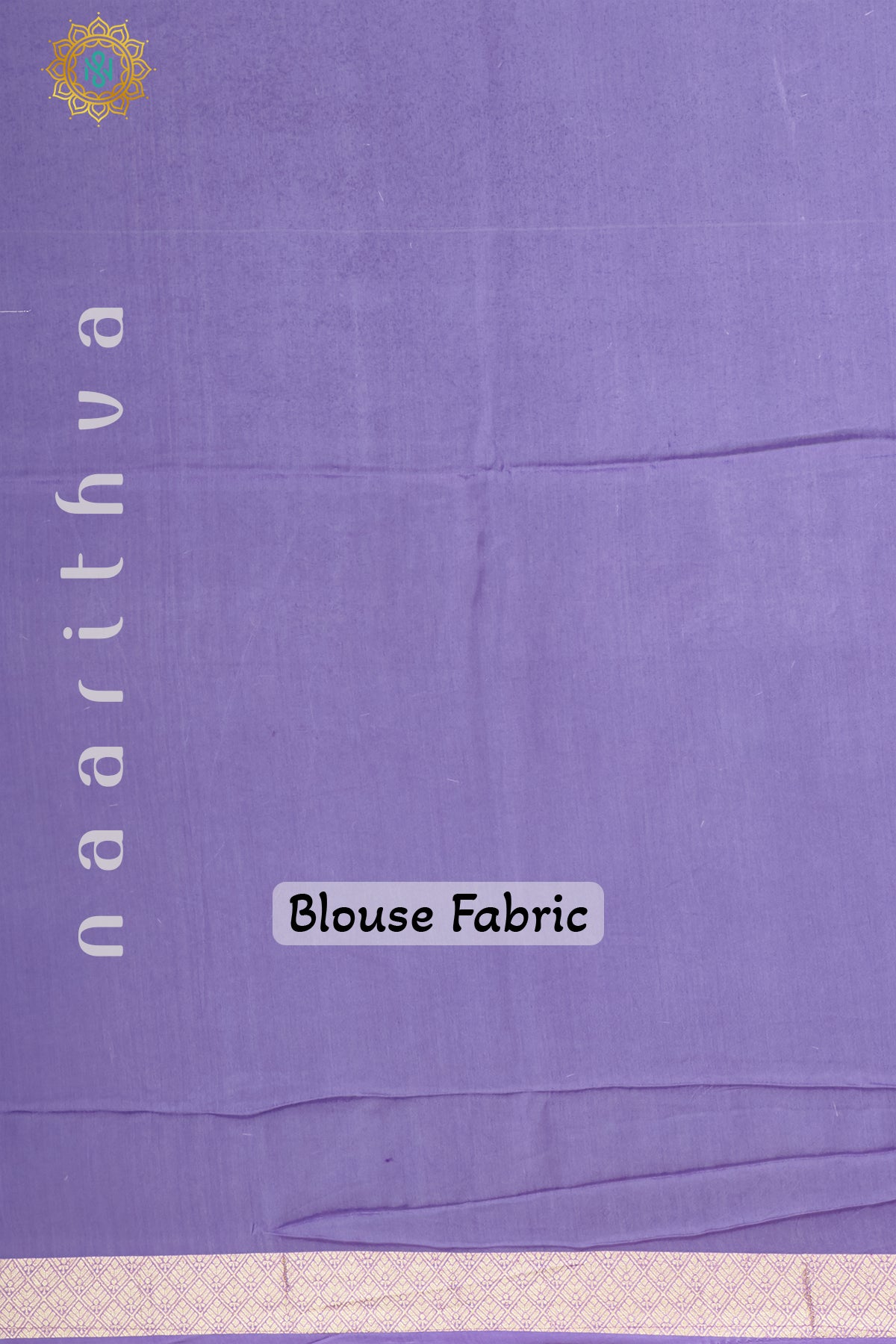 LAVENDER - SATIN ORGANZA