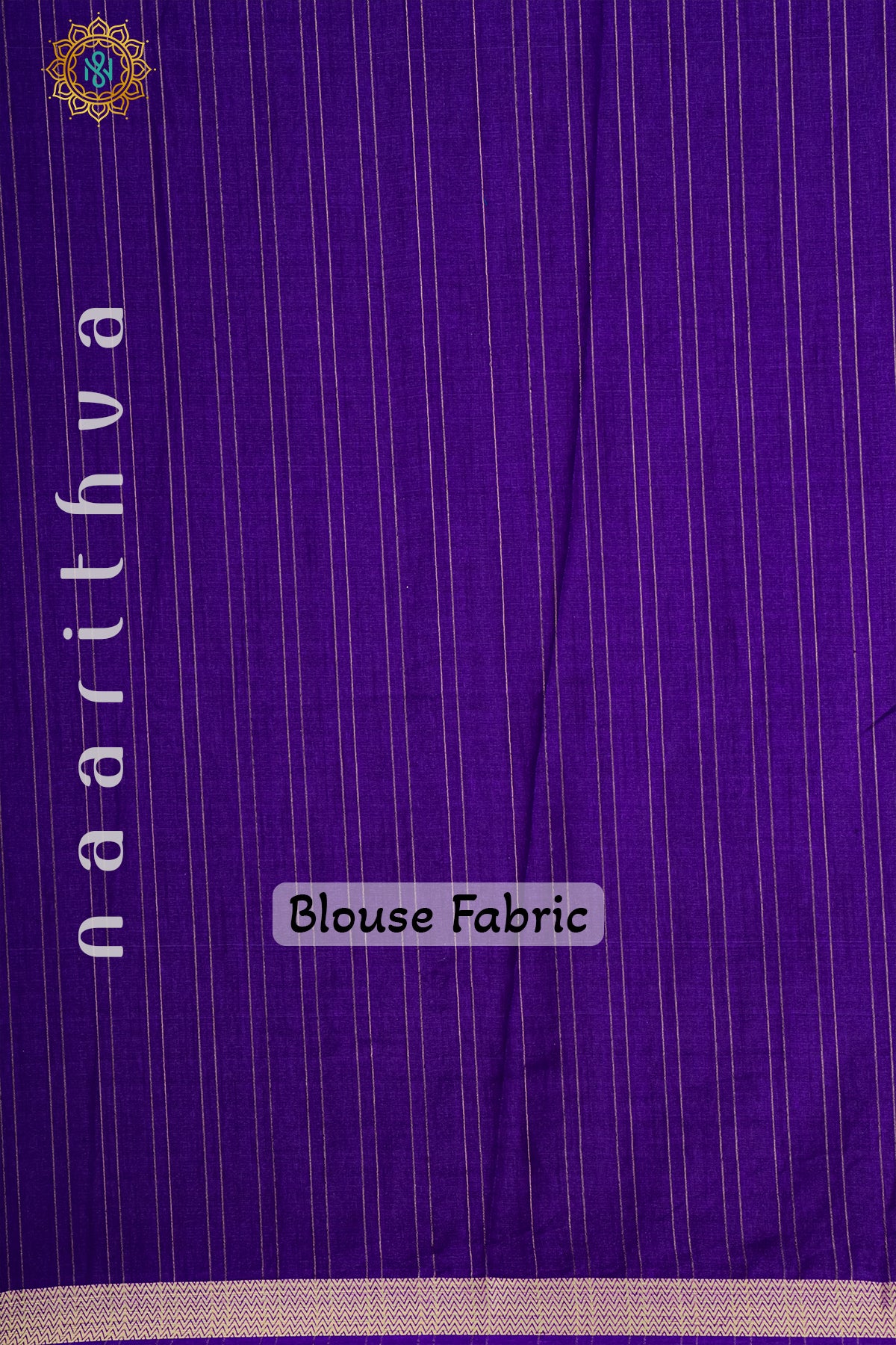 PURPLE - JUTE COTTON