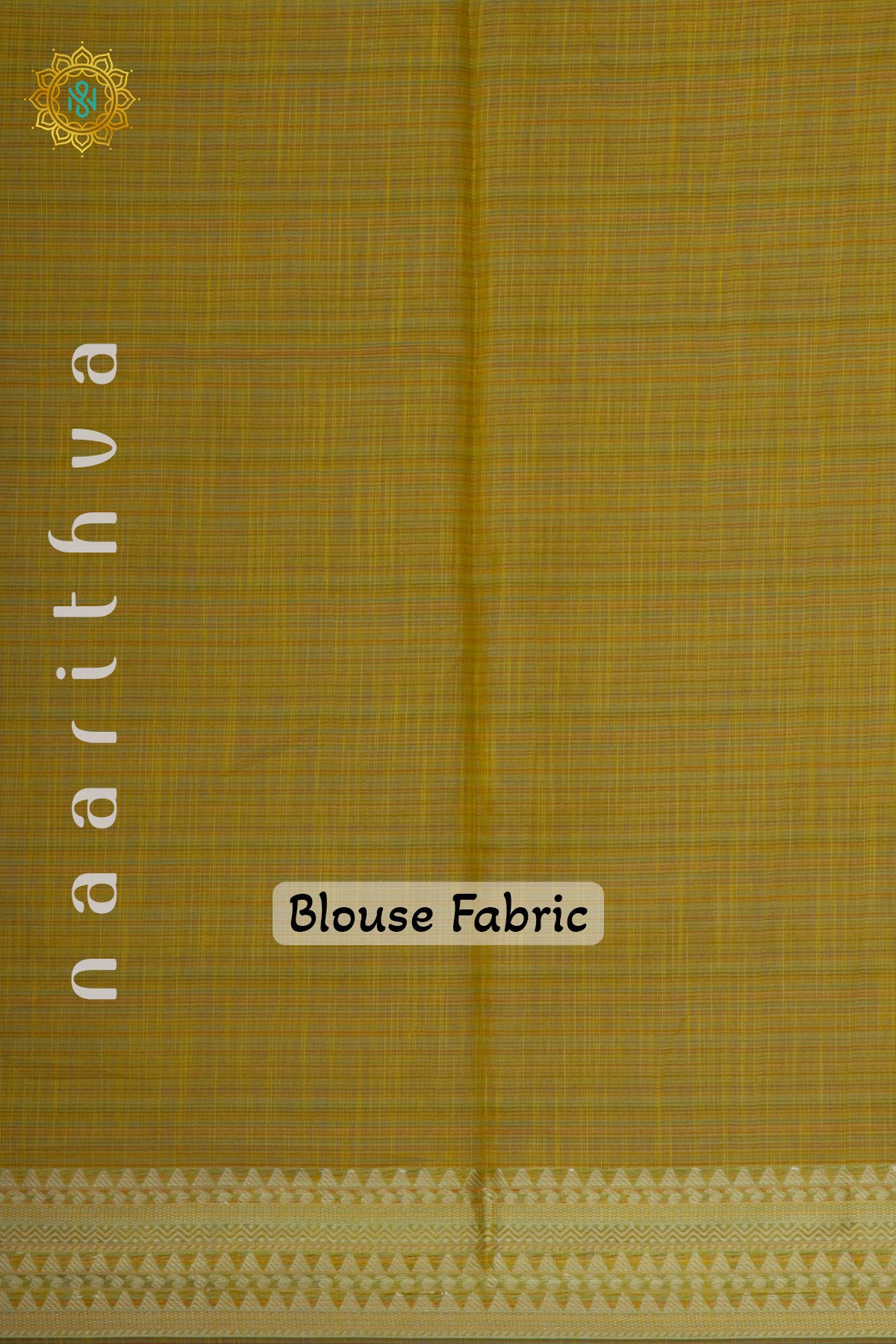 YELLOW - LINEN TISSUE