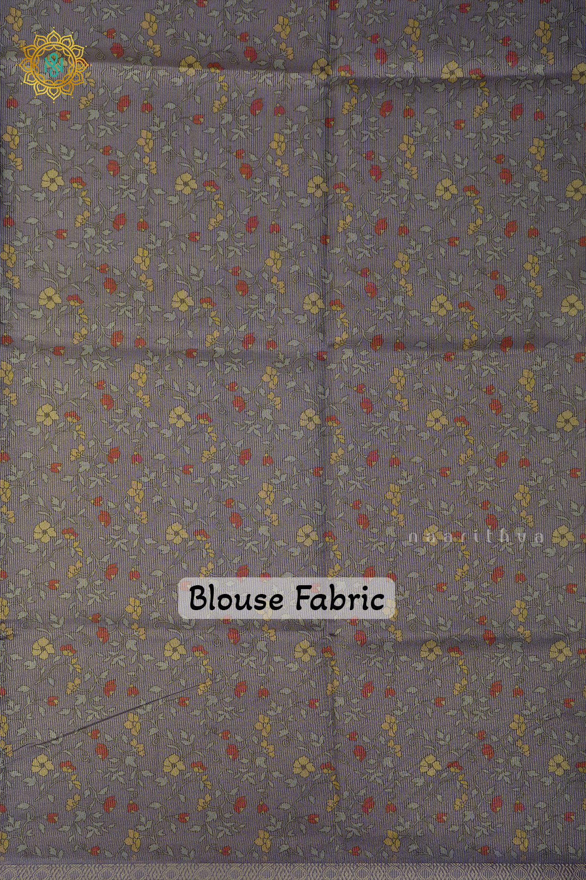 BLUE - SEMI TISSUE