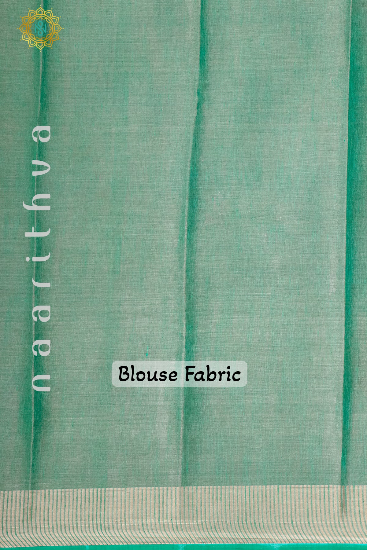 AQUA GREEN - SEMI TISSUE