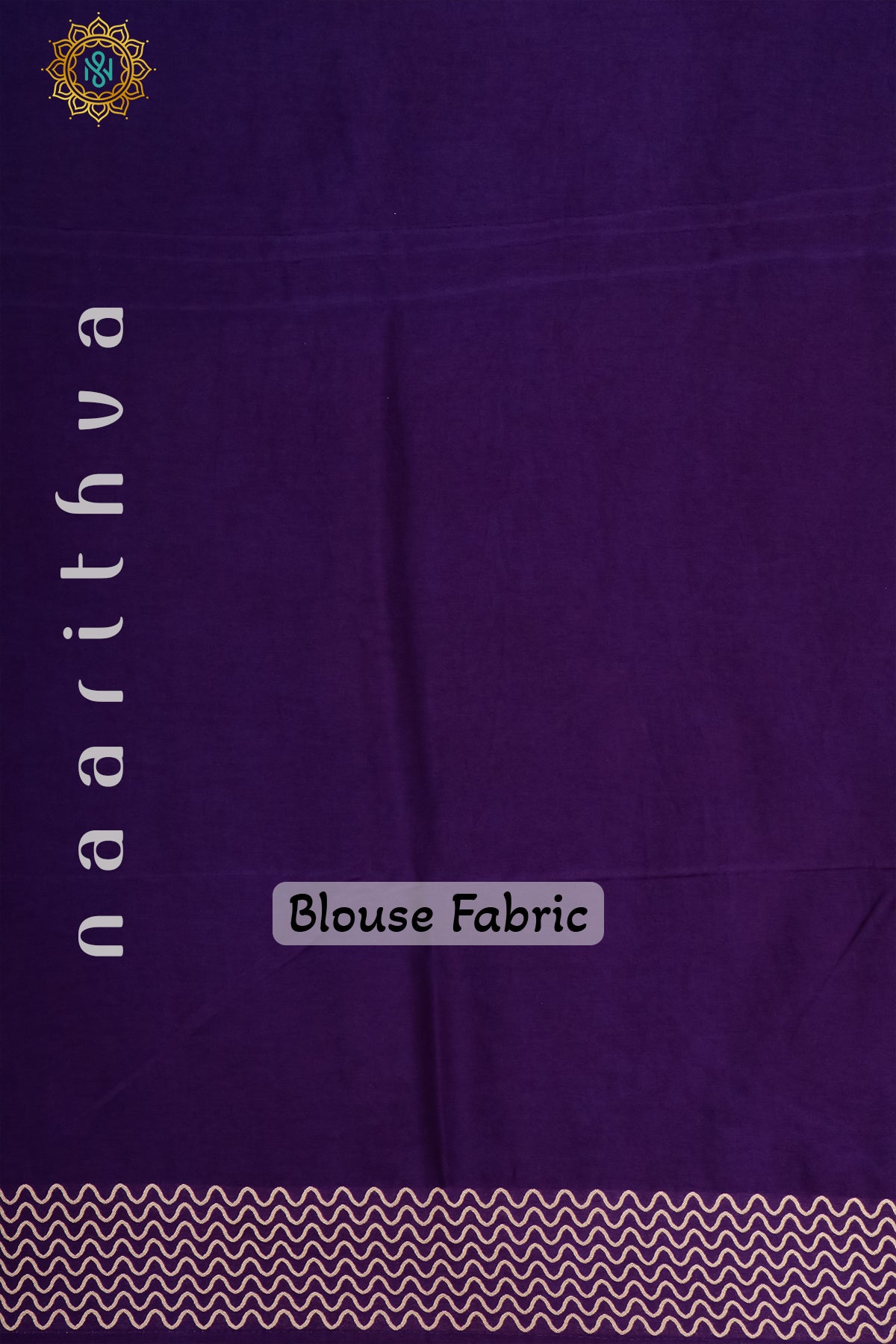 PURPLE - DOLA SILK