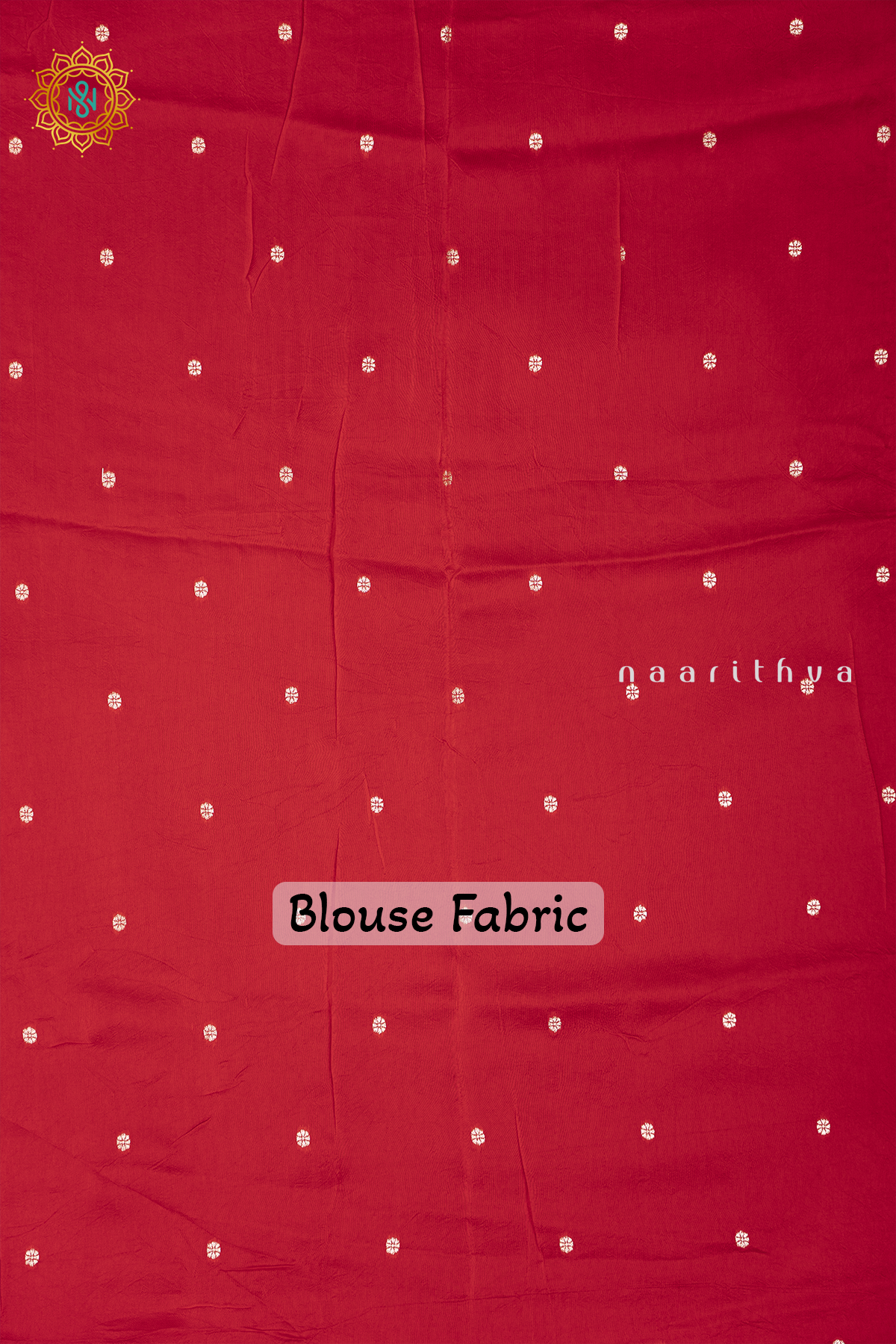 WINE WITH RED - DOLA SILK