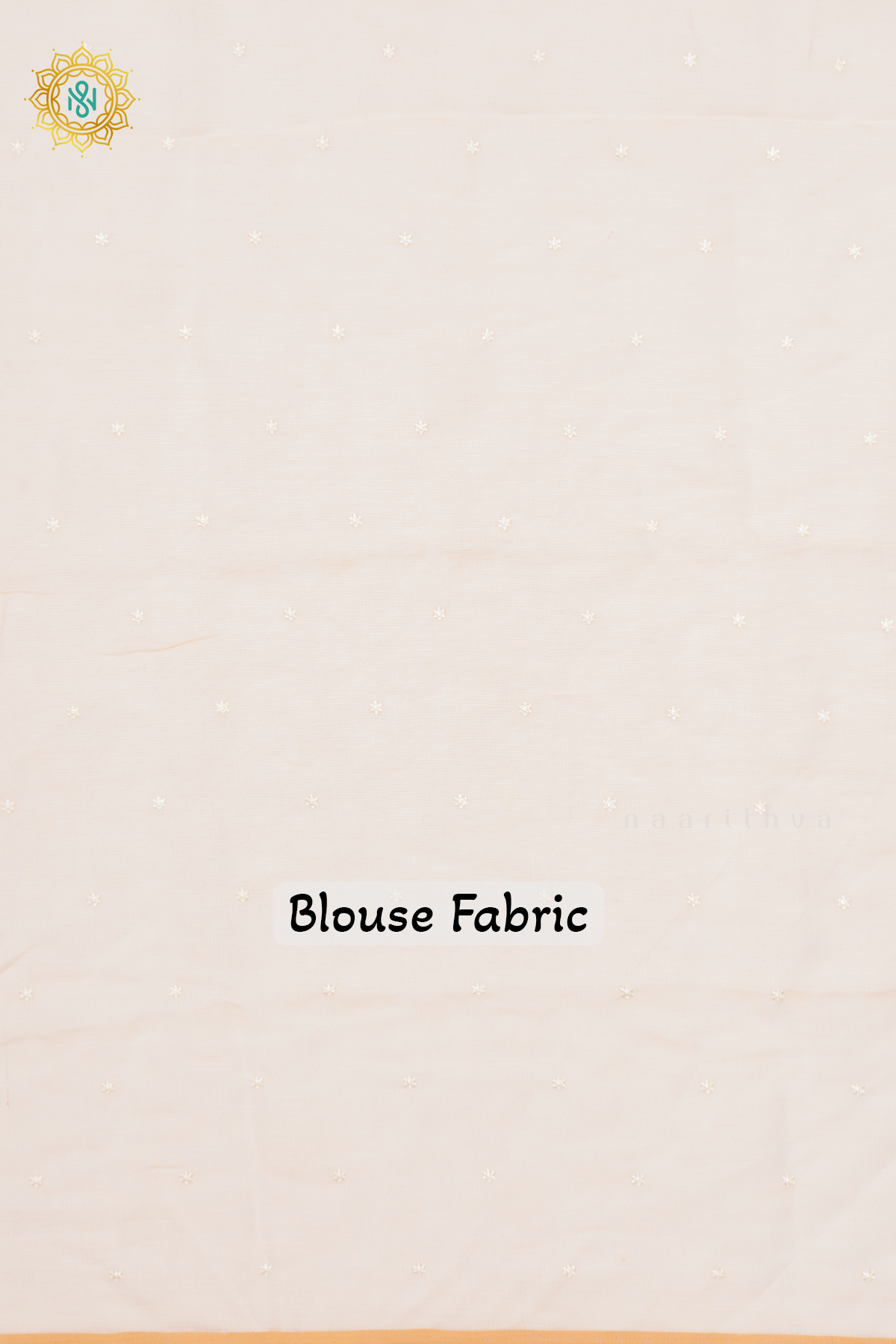 OFF WHITE - LINEN TISSUE