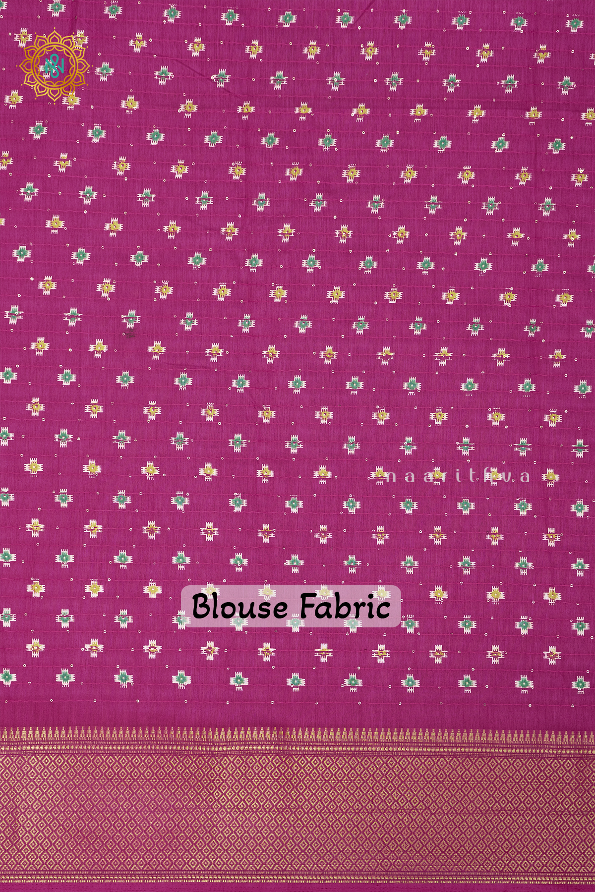 PINK - DOLA SILK