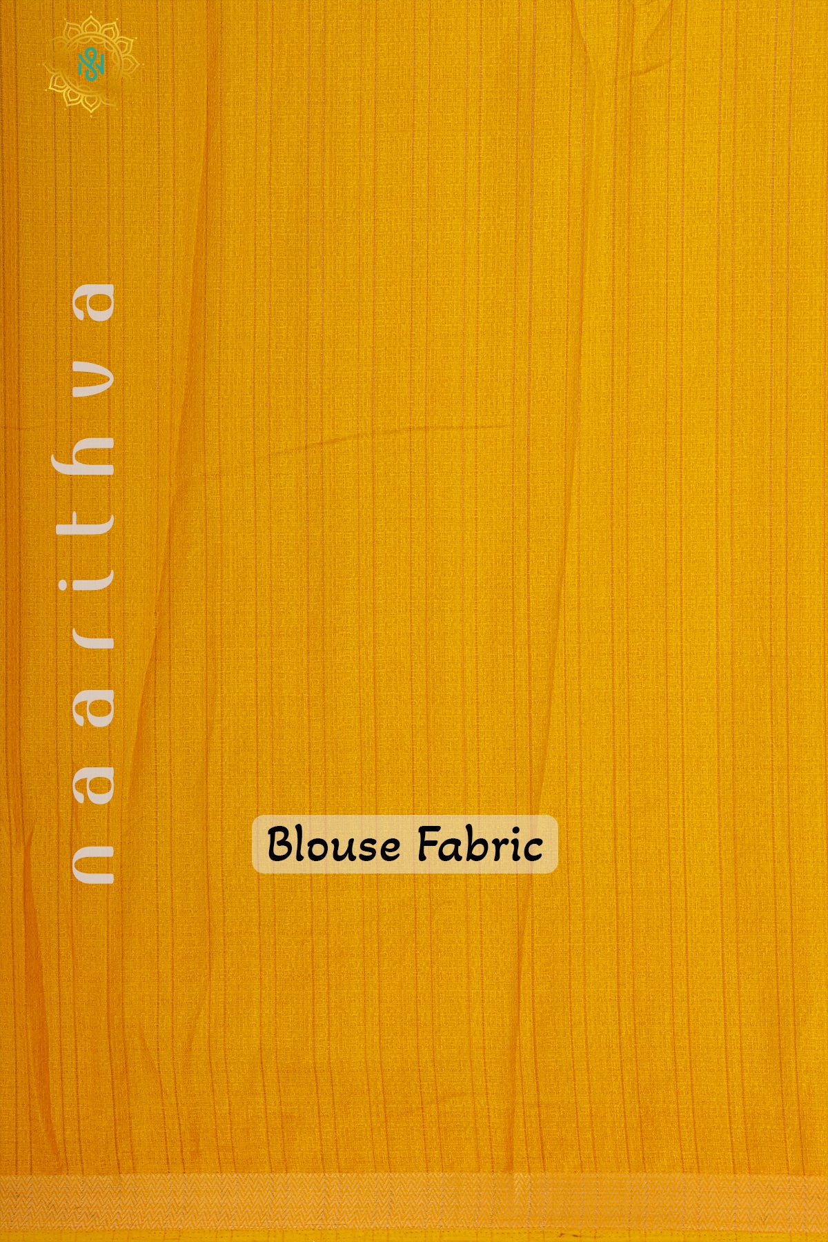 YELLOW - JUTE COTTON