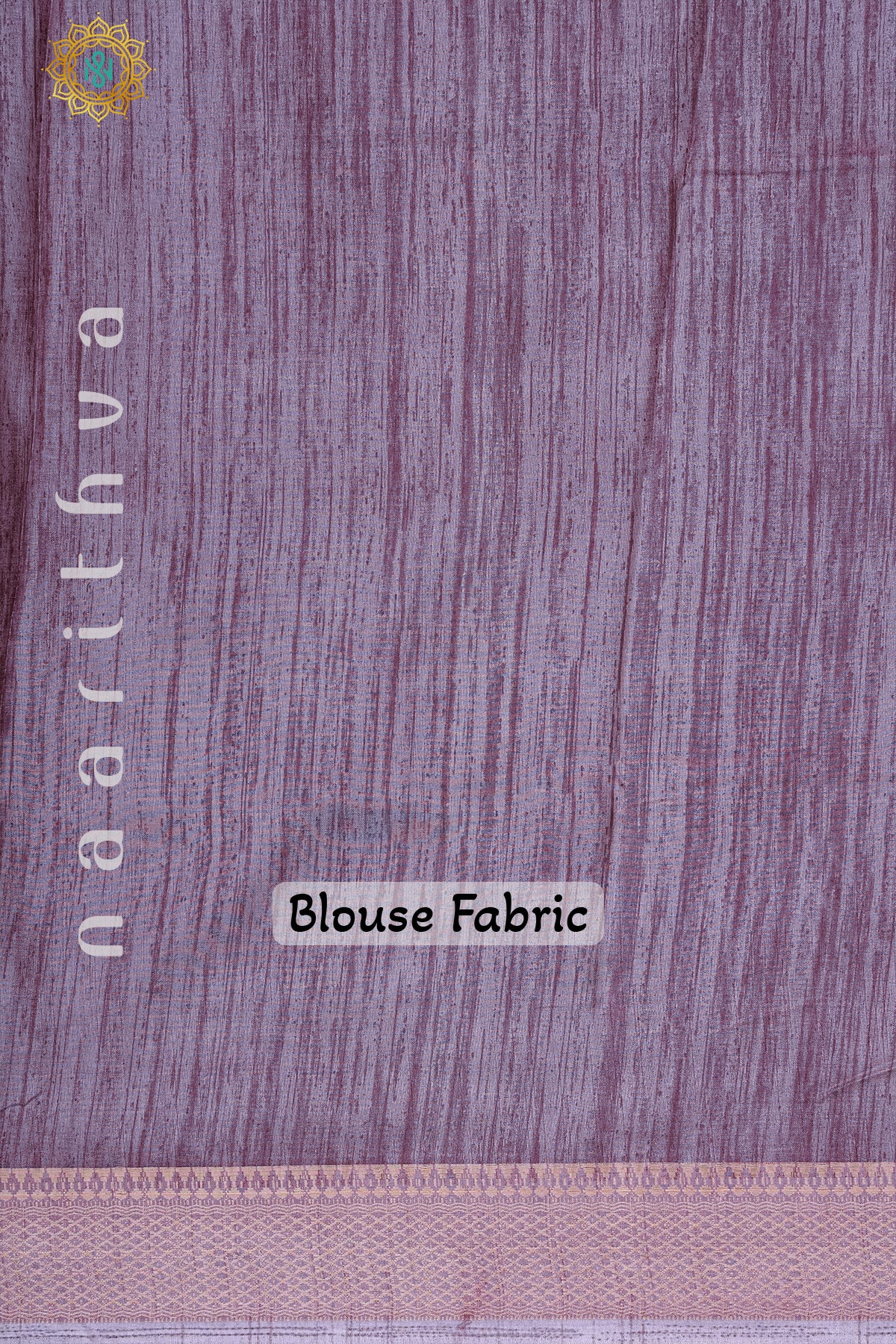 PURPLE - DOLA SILK