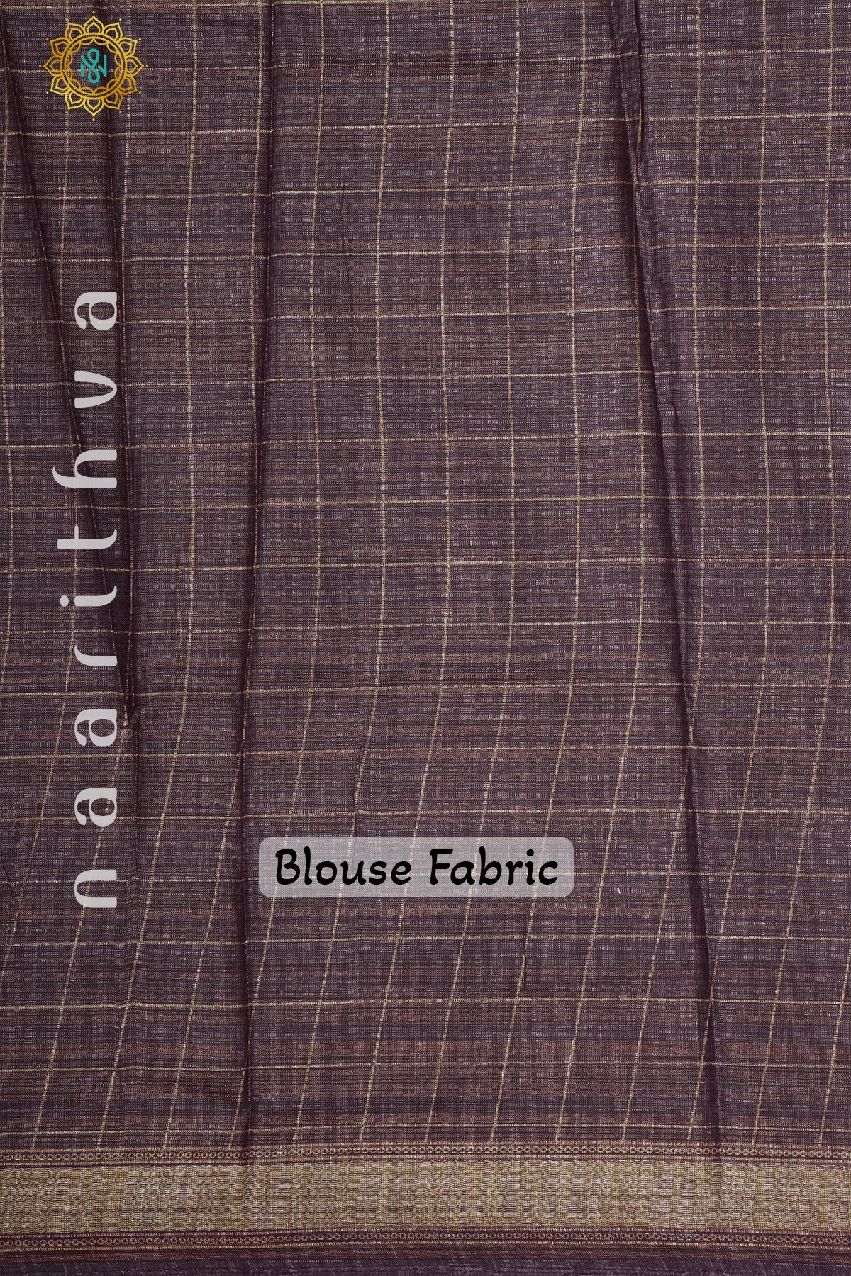 BROWN - LINEN TISSUE