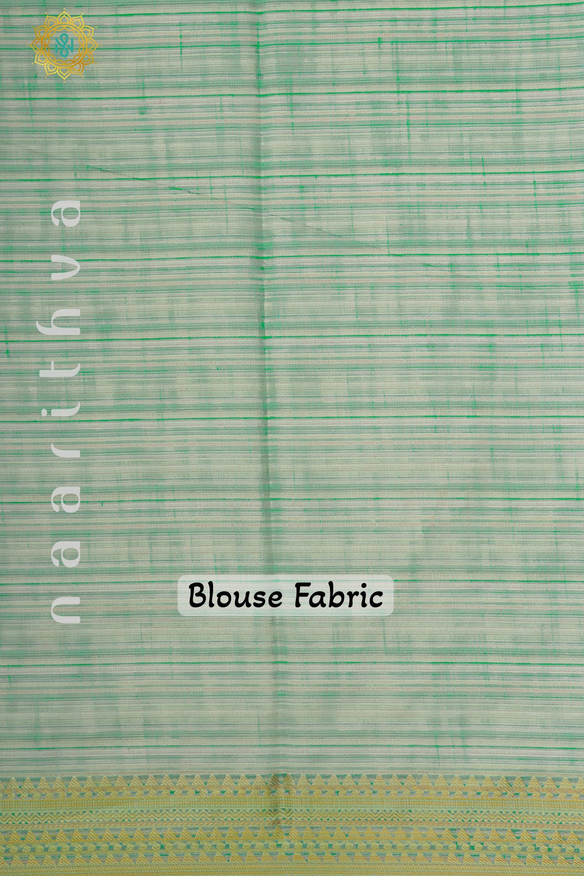 GREEN - LINEN TISSUE