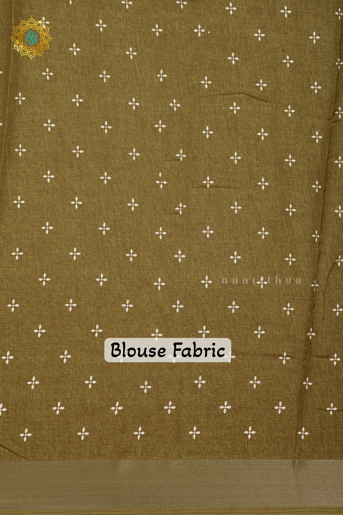 MUSTARD - DOLA SILK