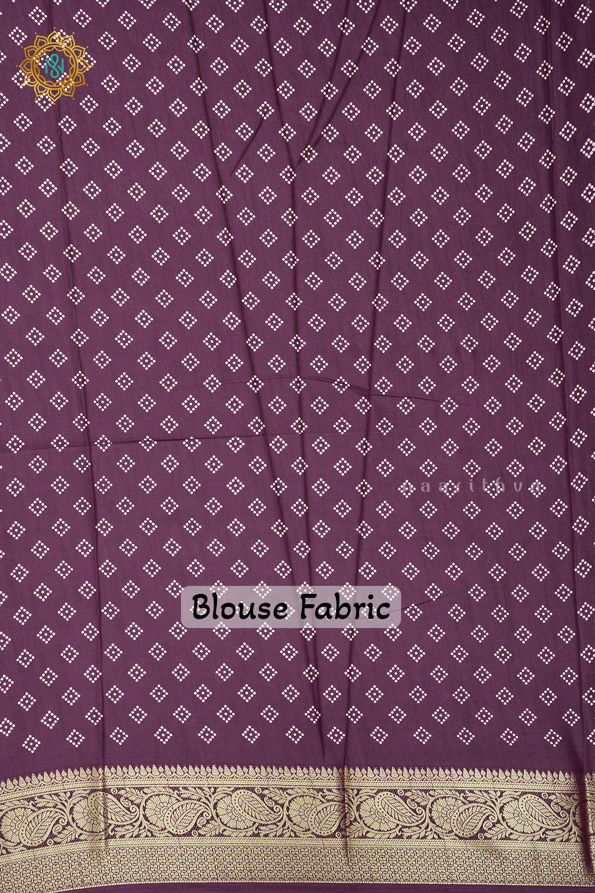 WINE - DOLA SILK