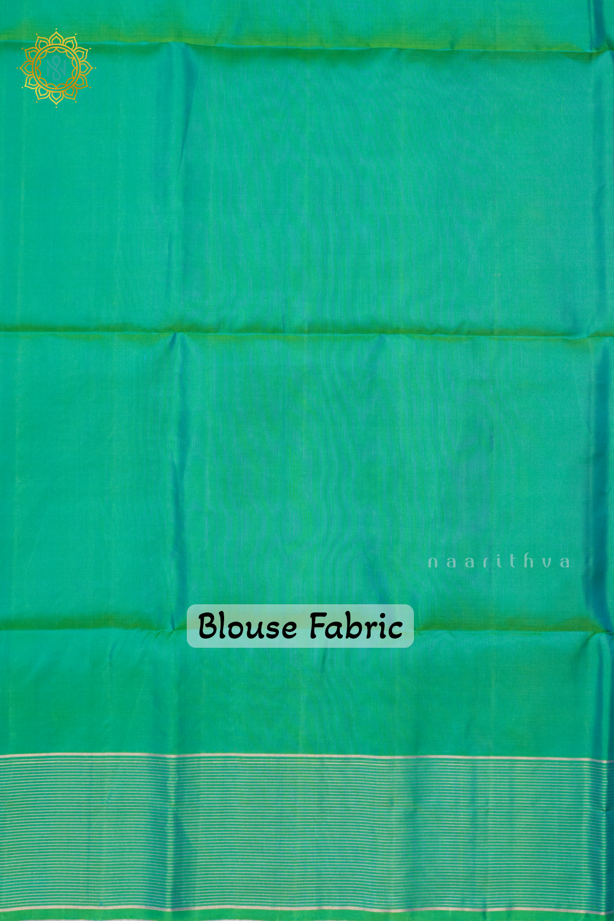 DUAL SHADE OF PINK WITH GREEN - PURE KANJIVARAM SOFT SILK