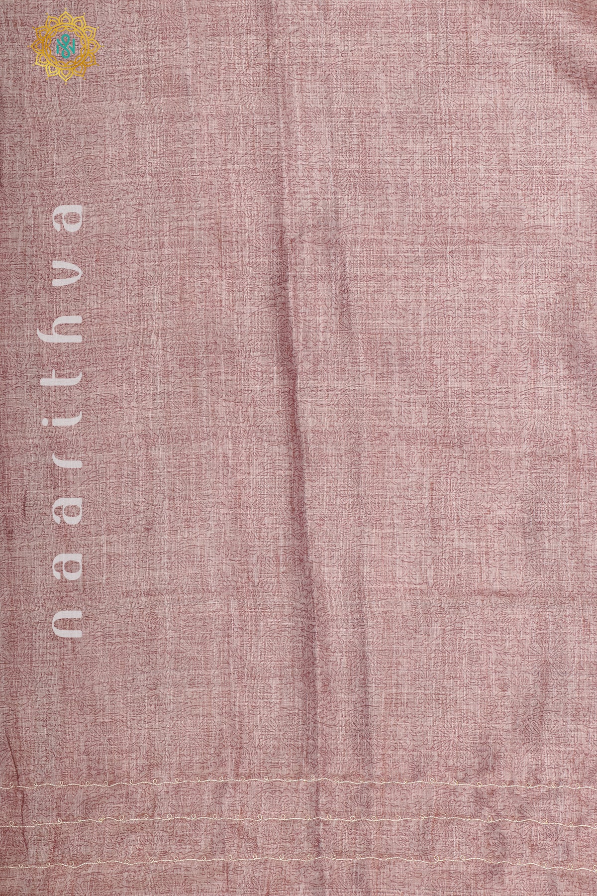 PINK - LINEN TISSUE