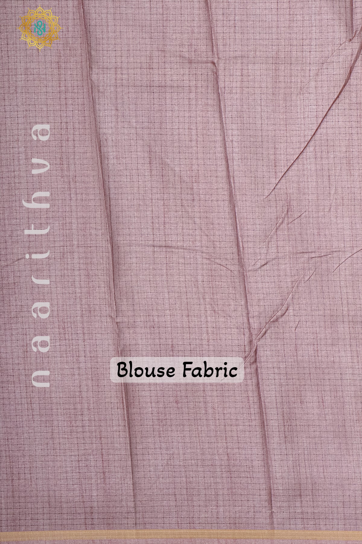 LIGHT PINK - SEMI TUSSAR SILK