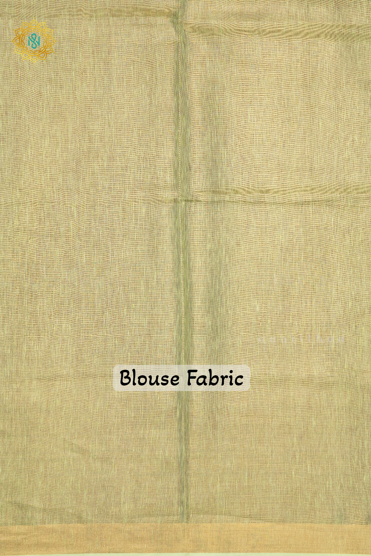 LIGHT GREEN - LINEN TISSUE