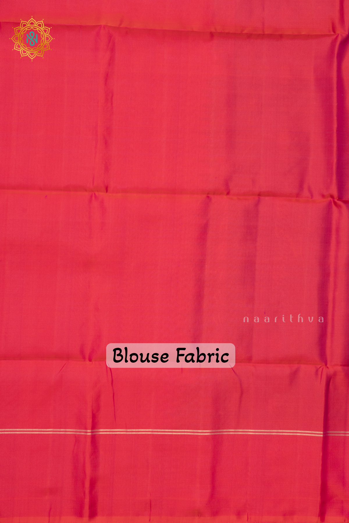 NAVY BLUE WITH DUAL SHADE OF PINK - PURE KANJIVARAM SOFT SILK