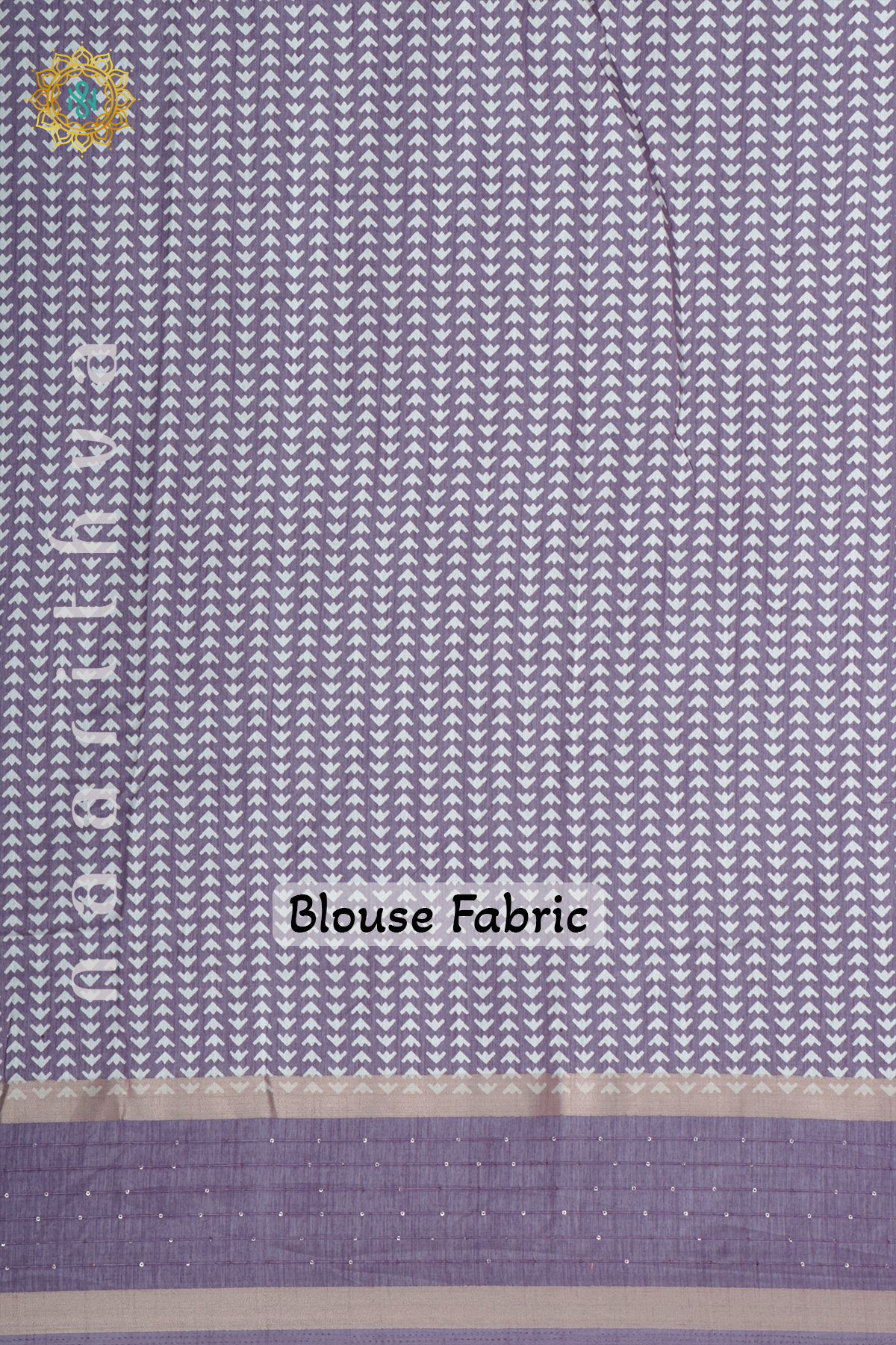 LAVENDER - DOLA SILK