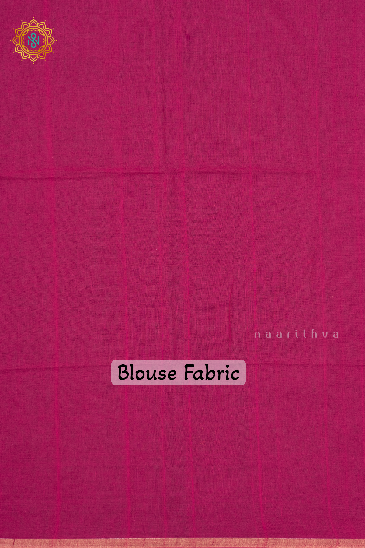 PINK - MUL COTTON