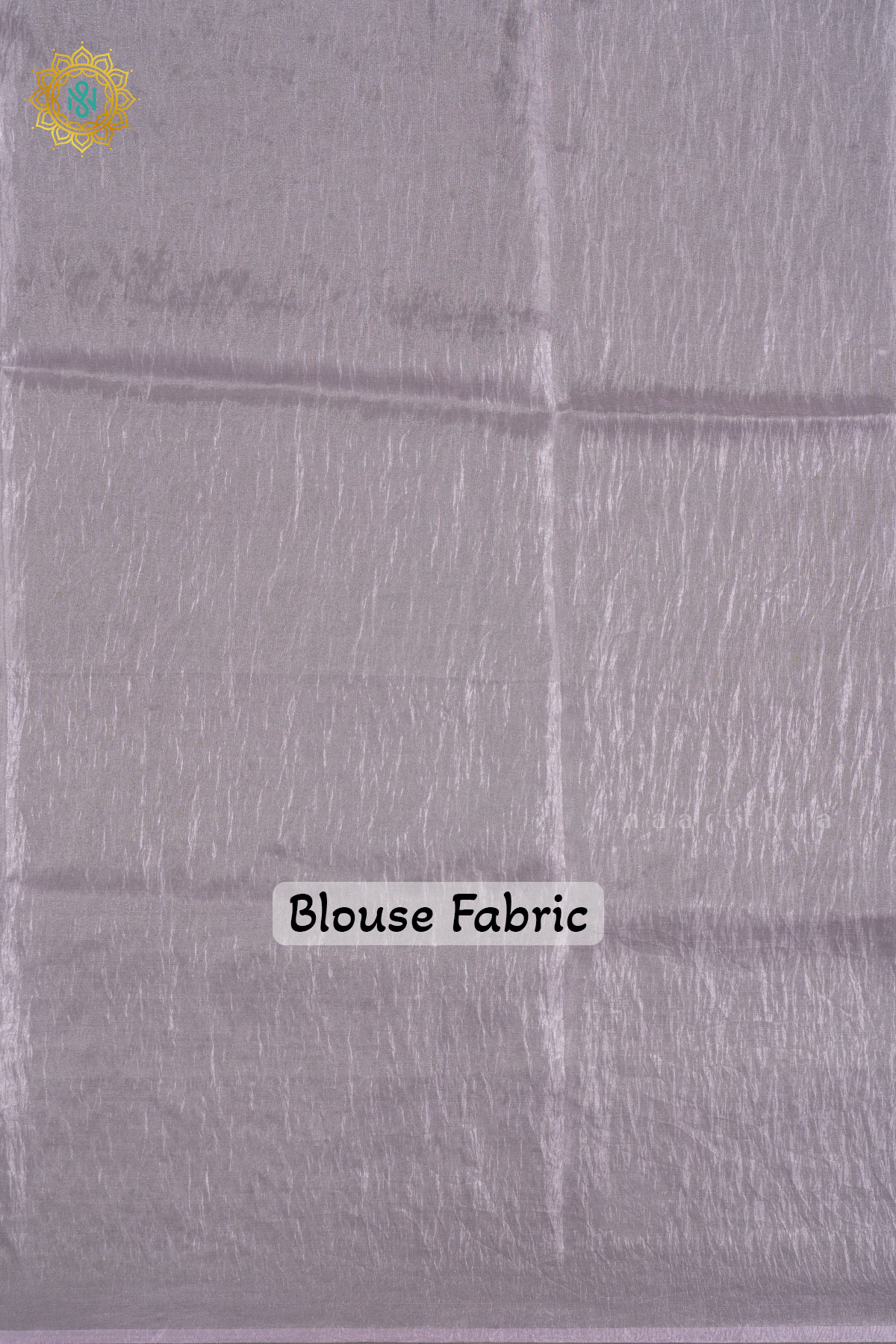 LAVENDER - ORGANZA