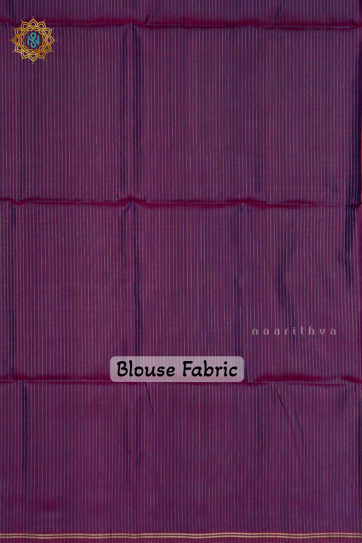 YELLOW WITH PURPLE - PURE KANJIAVARAM SOFT SILK