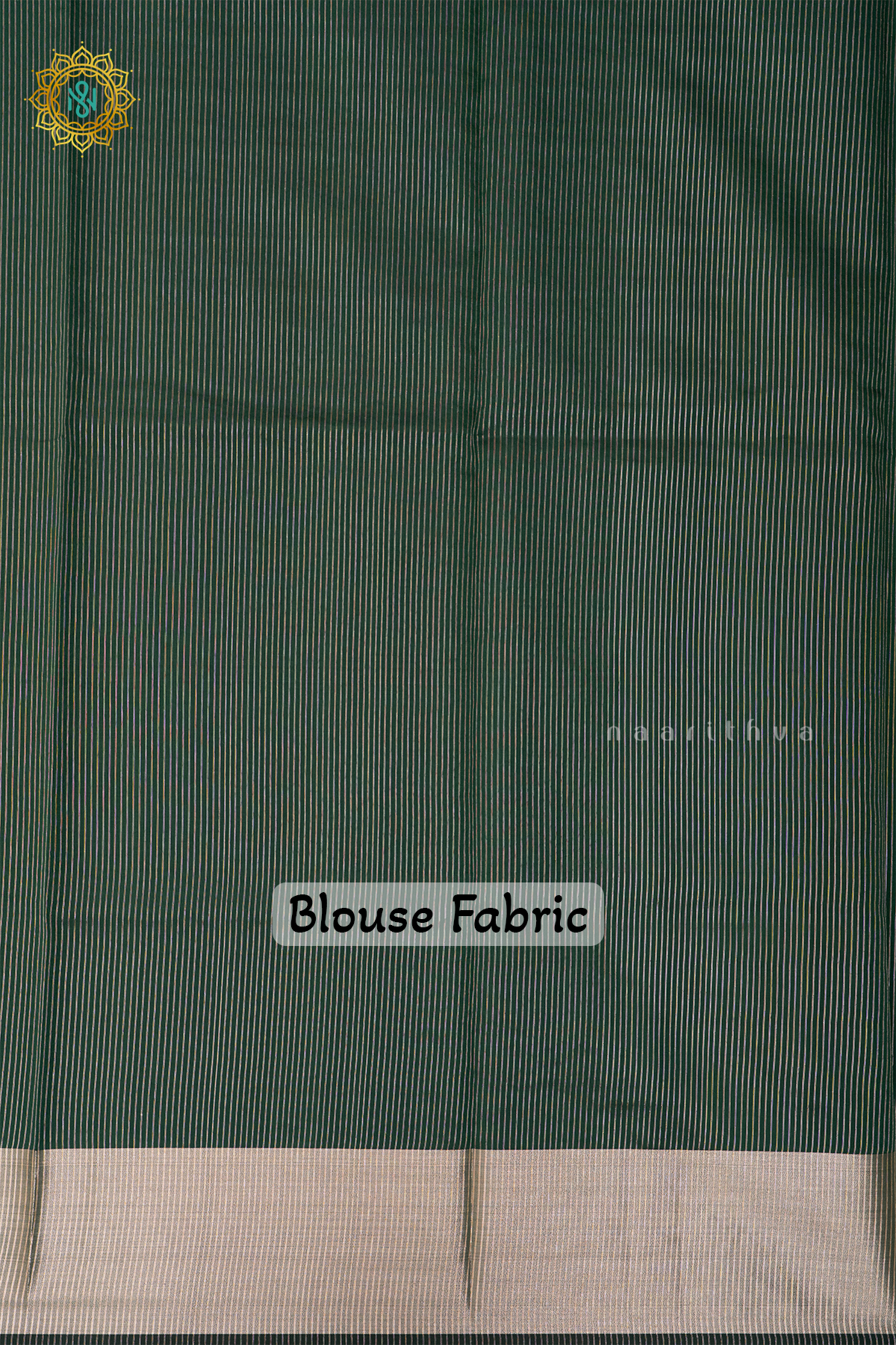 GREEN - SEMI TUSSAR