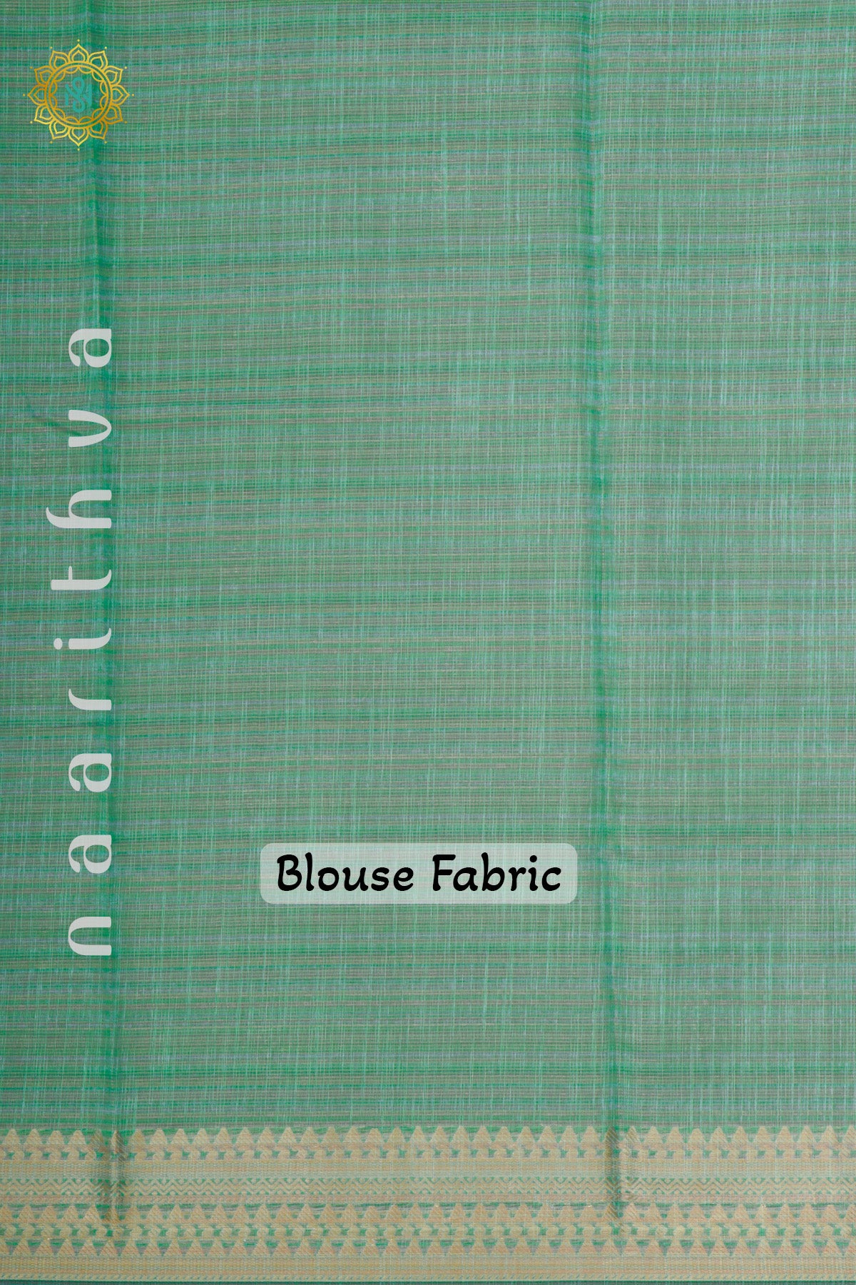 AQUA GREEN - LINEN TISSUE