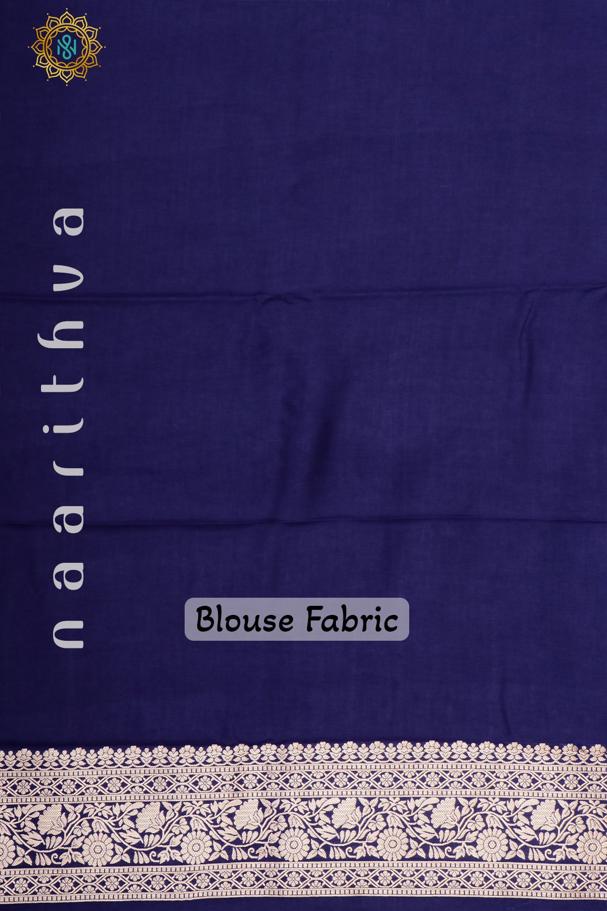 NAVY BLUE - DOLA SILK