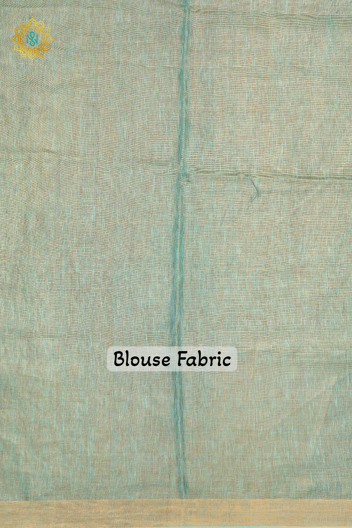 AQUA GREEN - LINEN TISSUE