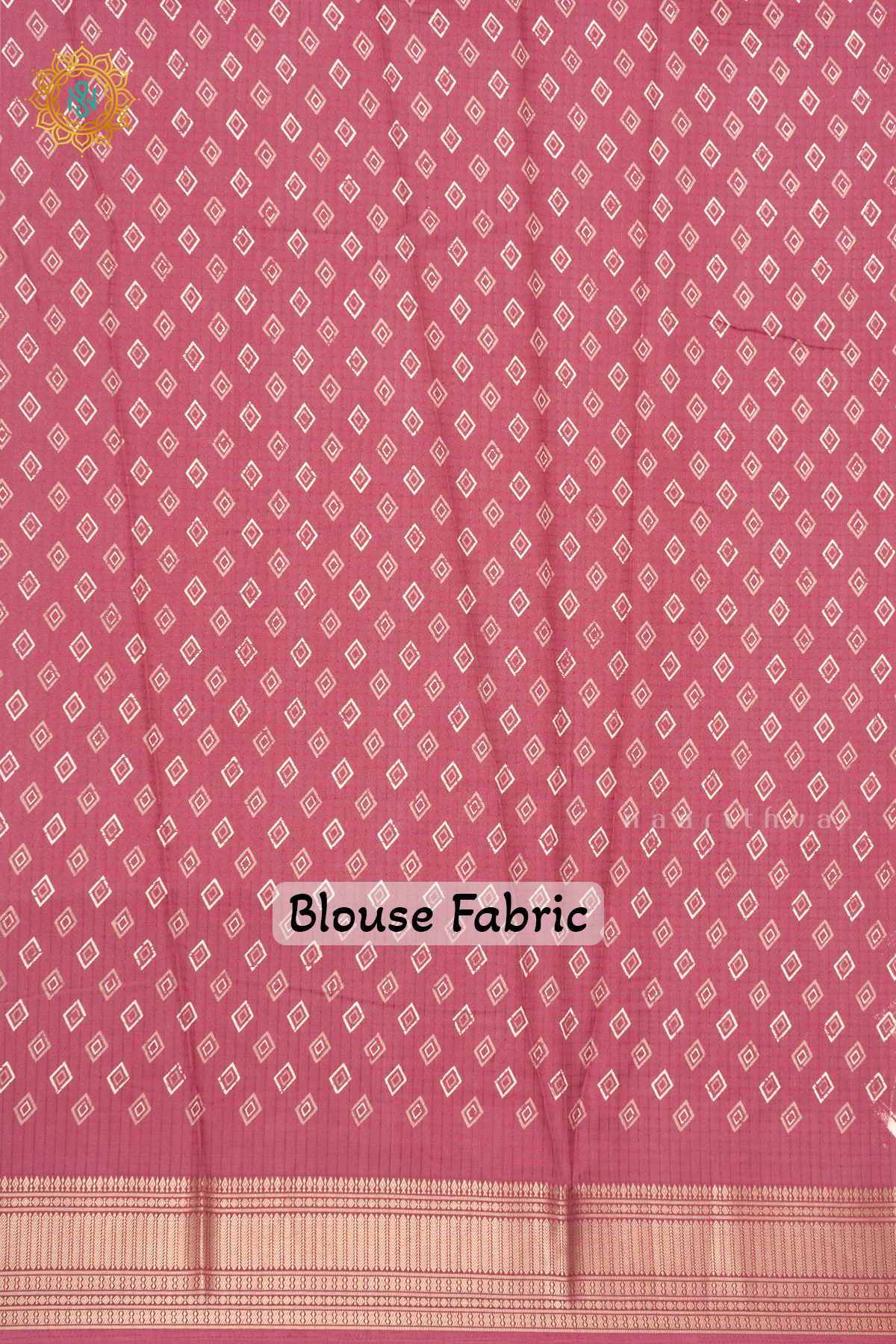 ROUGE PINK - DOLA SILK