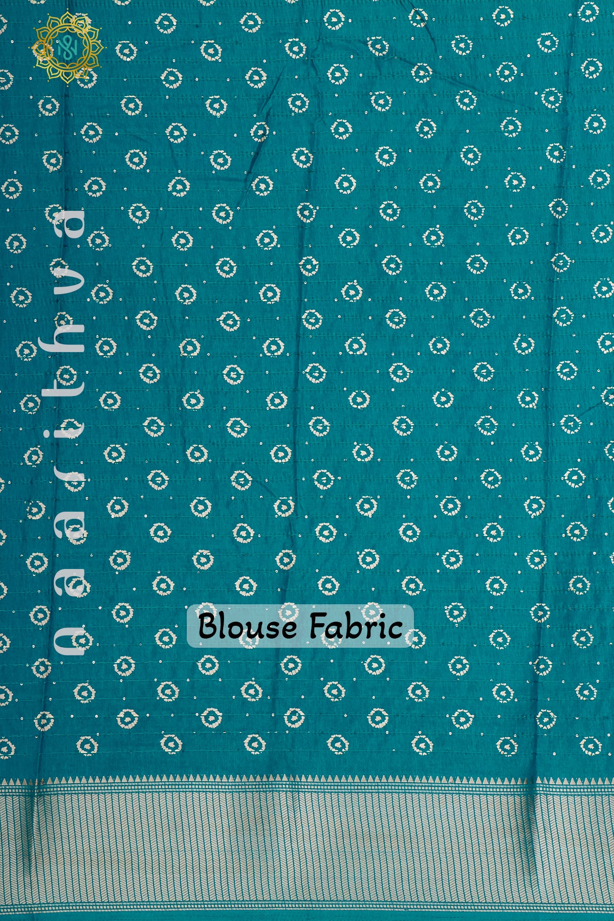 SKY BLUE - DOLA SILK