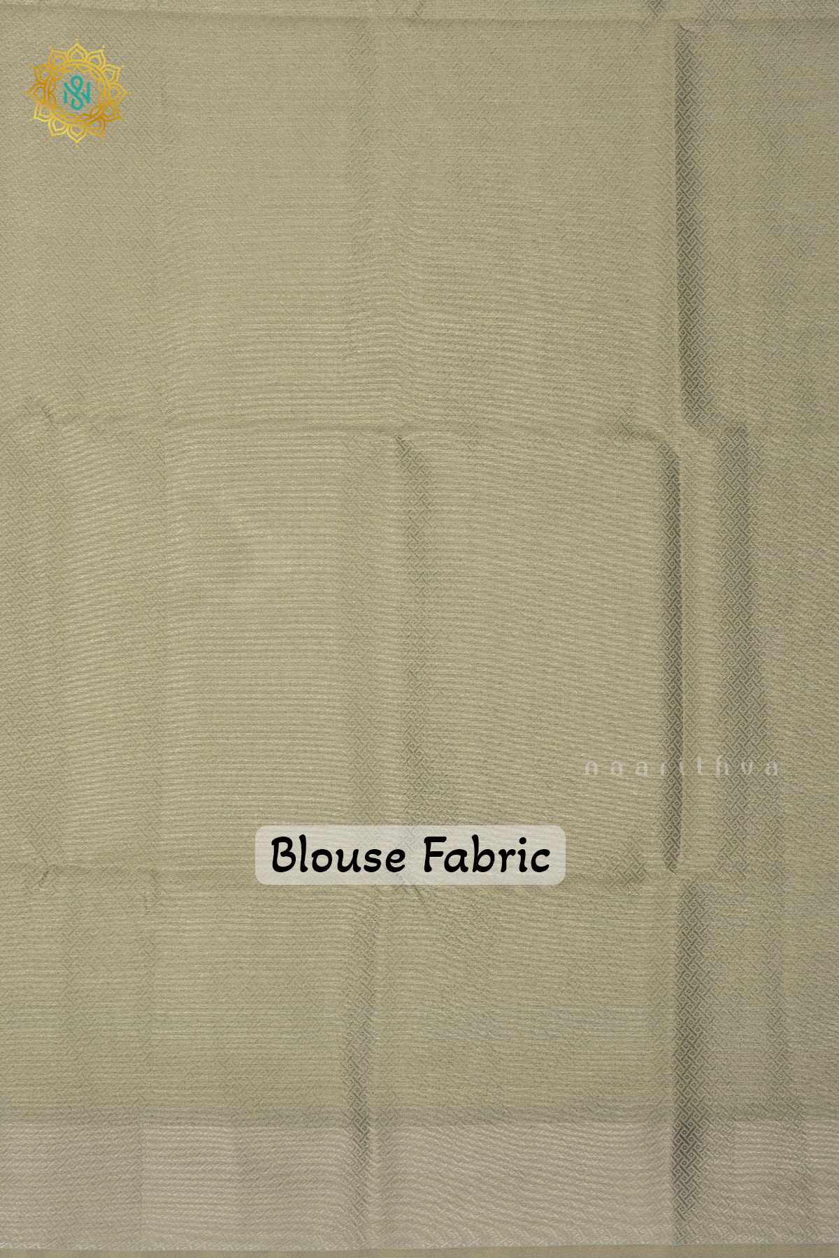 GREEN - KOTA COTTON