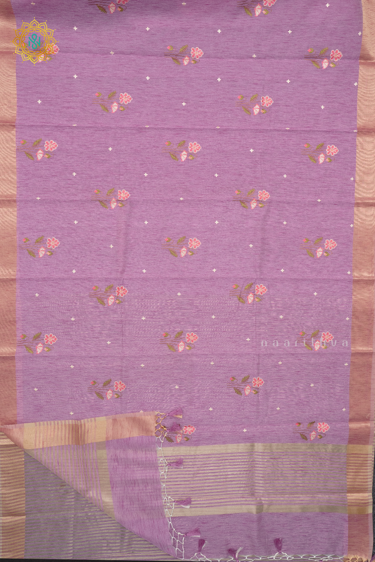 PINK - KORA COTTON