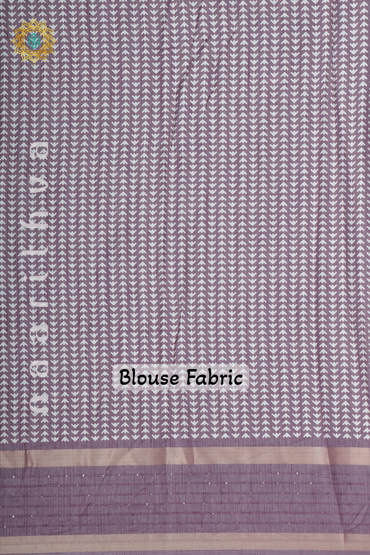 PINKISH LAVENDER - DOLA SILK